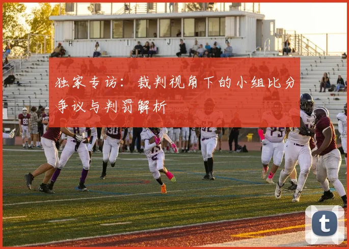 独家专访：裁判视角下的小组比分争议与判罚解析